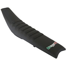 Üléshuzat - Factory - fekete SELLE VALLA DALLE 