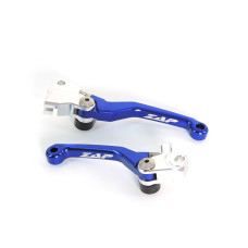 ZAP-Technix KUPLUNG ÉS FÉKKAR SZETT KAWASAKI KXF 250/450 05-12 KÉK